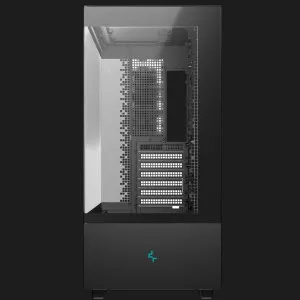 Корпус DeepCool CH690 Digital (Black) (R-CH690-BKNNA0D-G-1)