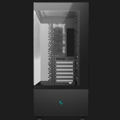 Корпус DeepCool CH690 Digital (Black) (R-CH690-BKNNA0D-G-1)