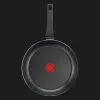 Сковорода Tefal Simply Clean 26см (Black) (B5670553)
