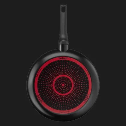 Сковорода Tefal Simply Clean 26см (Black) (B5670553)