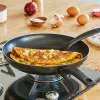 Сковорода Tefal Simply Clean 26см (Black) (B5670553)