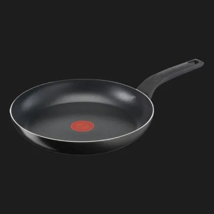Сковорода Tefal Simply Clean 26см (Black) (B5670553)