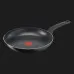 Сковорода Tefal Simply Clean 26см (Black) (B5670553)