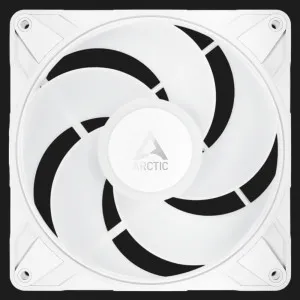 Вентилятор Arctic P14 Pro ARGB Reverse 140 (White) (ACFAN00324A)
