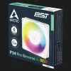 Вентилятор Arctic P14 Pro ARGB Reverse 140 (White) (ACFAN00324A)