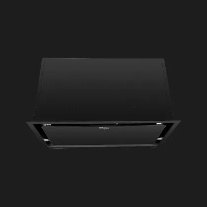 Витяжка Hansa вбудована, 60 см, 225 м3/год (Black) (OMC6551BH)