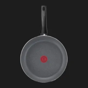 Сковорода Tefal Hard Stone 26см (Gray) (D4560553)