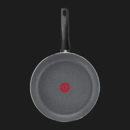 Сковорода Tefal Simply Clean 26см (Gray) (D4560553)
