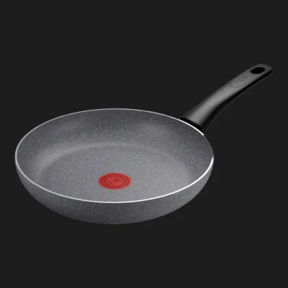 Сковорода Tefal Simply Clean 26см (Gray) (D4560553)