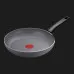 Сковорода Tefal Simply Clean 26см (Gray) (D4560553)