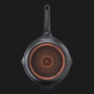 Сковорода Tefal DELICIO 26см (Black) (E2324074)