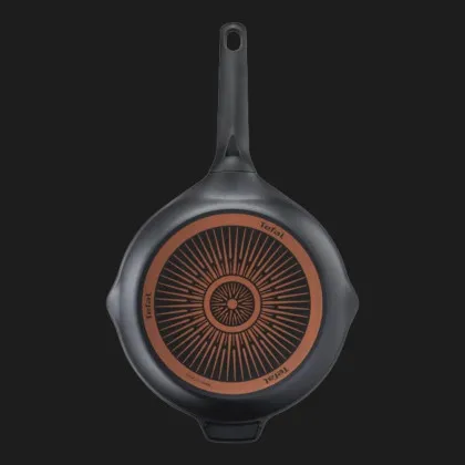 Сковорода Tefal Simply Clean 26см (Black) (E2324074)