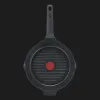 Сковорода Tefal Simply Clean 26см (Black) (E2324074)