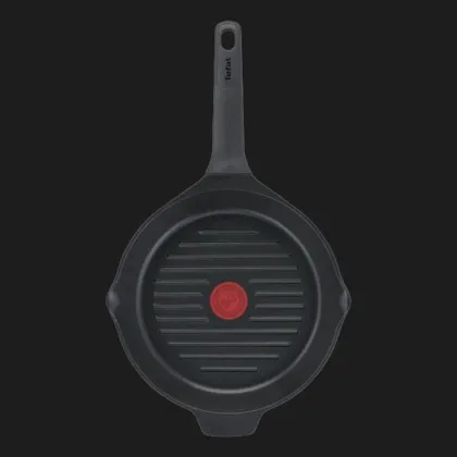 Сковорода Tefal Simply Clean 26см (Black) (E2324074)
