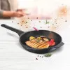 Сковорода Tefal Simply Clean 26см (Black) (E2324074)