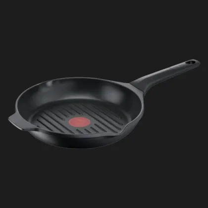 Сковорода Tefal Simply Clean 26см (Black) (E2324074)