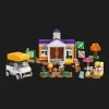 Конструктор LEGO Animal Crossing Концерт К.К. на площі (77052)
