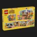 Конструктор LEGO Animal Crossing Концерт К.К. на площі (77052)