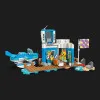 Конструктор LEGO Animal Crossing Летайте с Dodo Airlines (77051)