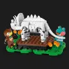Конструктор LEGO Animal Crossing Музейная коллекция Blathers (77056)