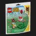 Конструктор LEGO Animal Crossing Tom Nook and Flying Present (30731)