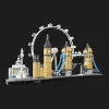 Конструктор LEGO Architecture Лондон (21034)