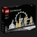 Конструктор LEGO Architecture Лондон (21034)