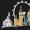 Конструктор LEGO Architecture Лондон (21034)