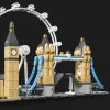 Конструктор LEGO Architecture Лондон (21034)