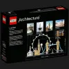 Конструктор LEGO Architecture Лондон (21034)