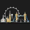 Конструктор LEGO Architecture Лондон (21034)