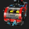 Конструктор LEGO City Пожарный грузовик в аэропорту (60499)