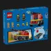 Конструктор LEGO City Пожежна машина з драбиною (60463)