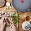 Сковорода Tefal Healthy Chef 26см (Gray) (G1500572)
