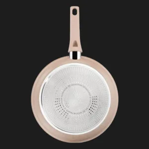 Сковорода Tefal Delight 26см (Beige) (G2930502)