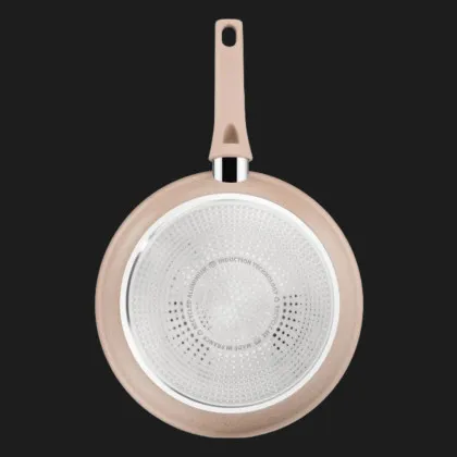 Сковорода Tefal Delight 26см (Beige) (G2930502)
