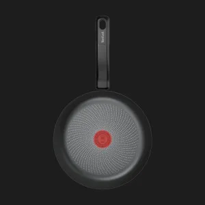 Сковорода Tefal So'Light 26см (Dark Gray) (H0560542)