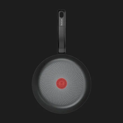 Сковорода Tefal So'Light 26см (Dark Gray) (H0560542)