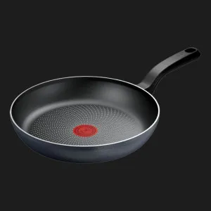 Сковорода Tefal So'Light 26см (Dark Gray) (H0560542)
