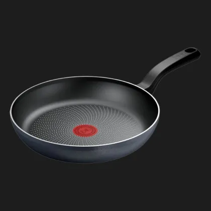 Сковорода Tefal So'Light 26см (Dark Gray) (H0560542)