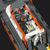 Конструктор LEGO City Спасательный катер и вертолёт береговой охраны (60504)