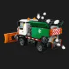 Конструктор LEGO City Снегоуборочная машина (60490)