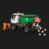 Конструктор LEGO City Снегоуборочная машина (60490)