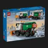 Конструктор LEGO City Снегоуборочная машина (60490)