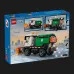 Конструктор LEGO City Снегоуборочная машина (60490)