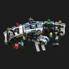 Конструктор LEGO City Специальный гараж для полицейских автомобилей (60457)