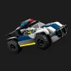 Конструктор LEGO City Специальный гараж для полицейских автомобилей (60457)