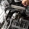 Сотейник с крышкой KitchenAid MSS 24 см 3.1 л (Stainless Steel) (CC003251-001)