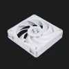 Вентилятор Lian Li P28 120-1 (G99.12P281W.00) (White)