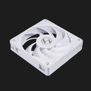 Вентилятор Lian Li P28 120-1 (G99.12P281W.00) (White)